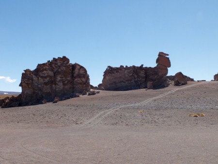 LOS PEÑONES